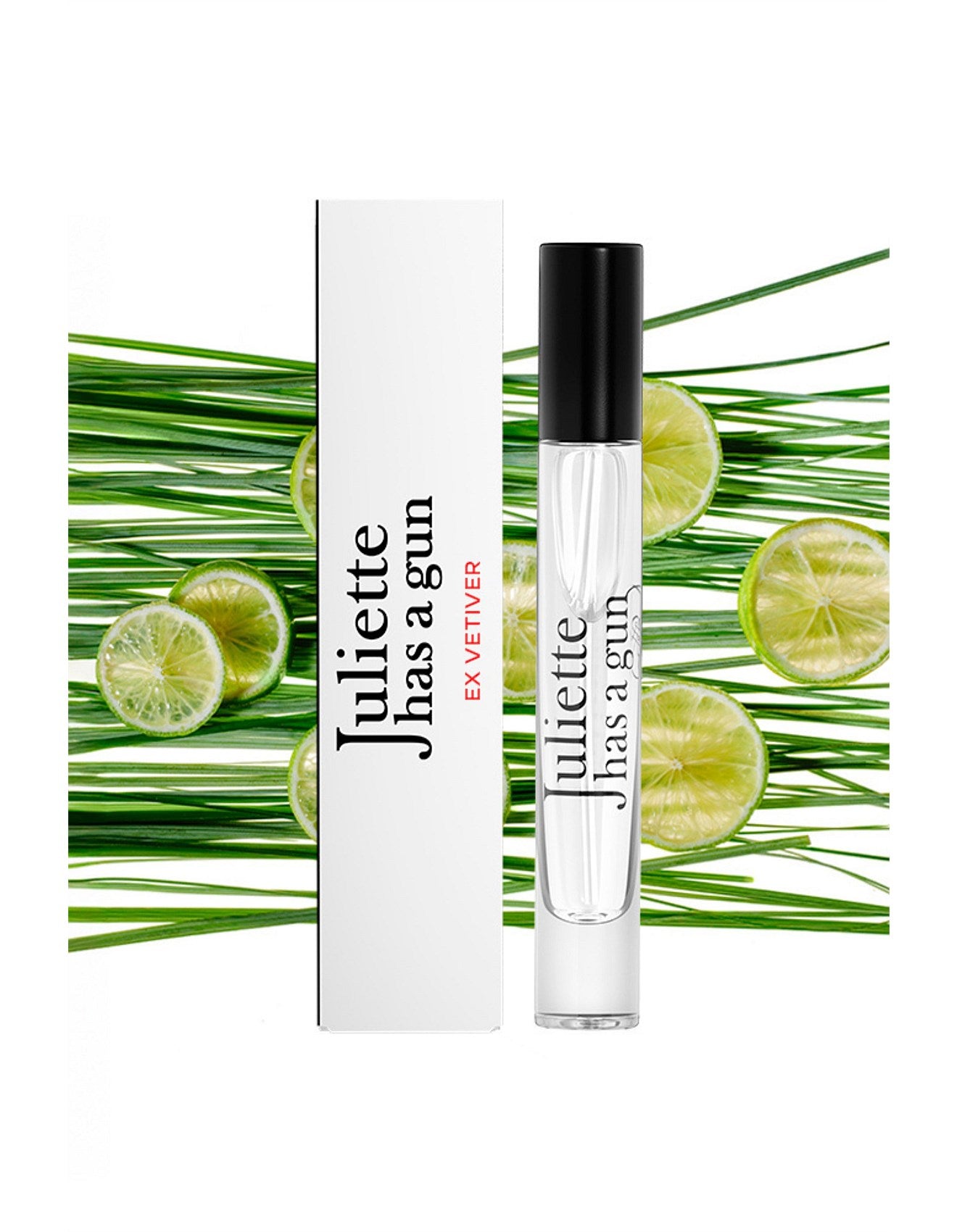 EX VETIVER 7.5ML