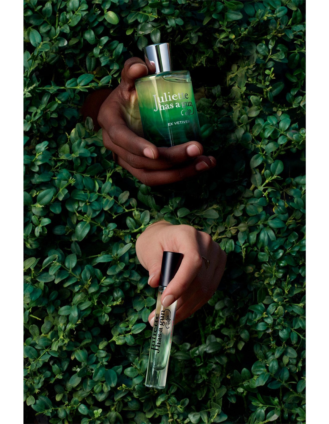 EX VETIVER 7.5ML