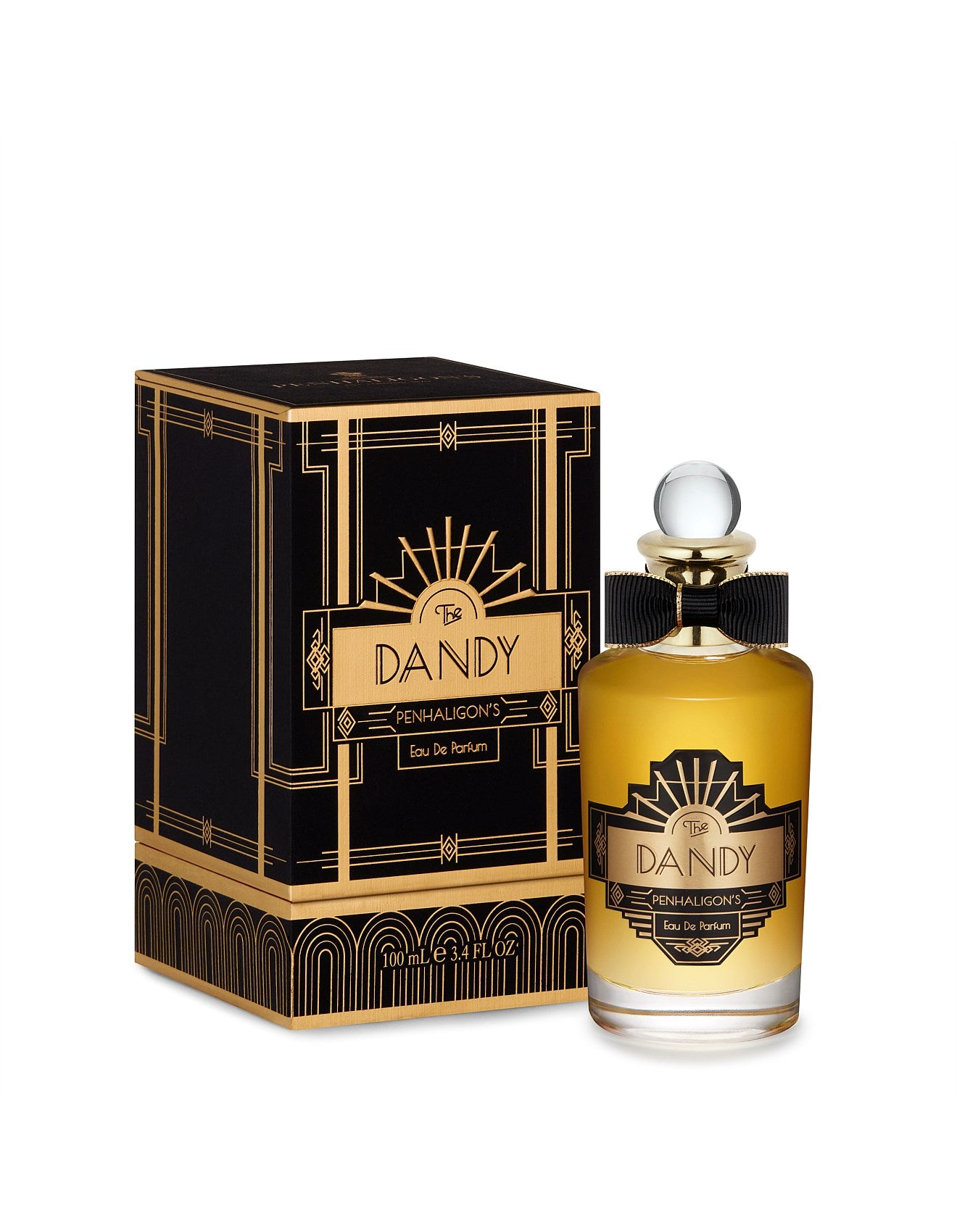 THE DANDY EDP 100ML