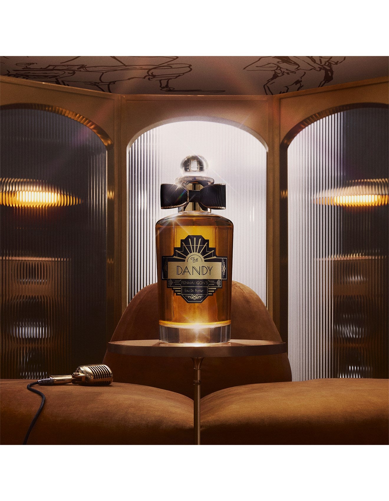 THE DANDY EDP 100ML