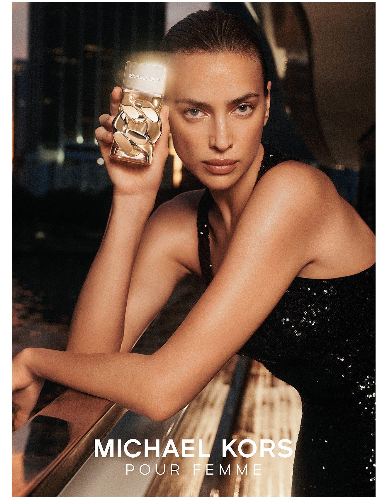 MICHAEL KORS POUR FEMME EDP 50ML