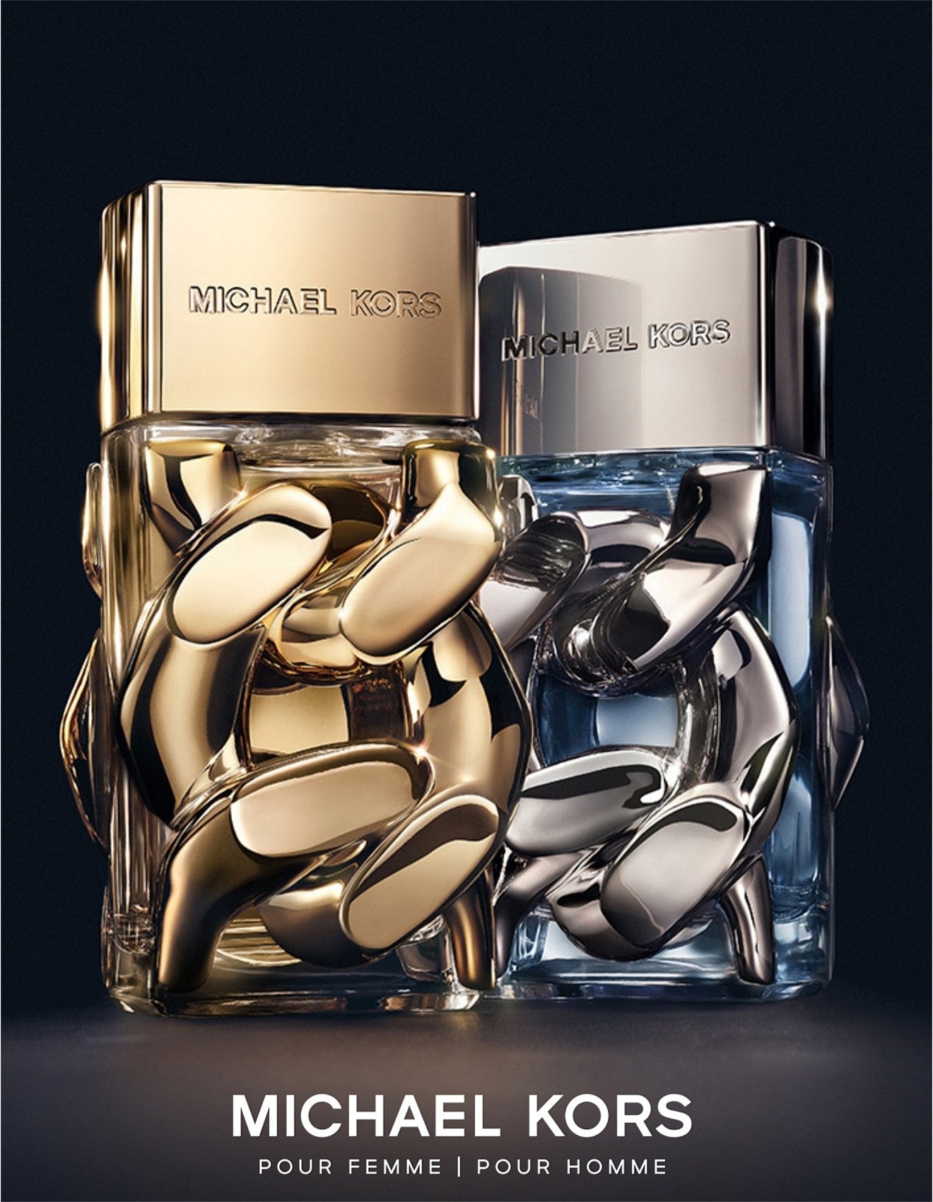 MICHAEL KORS POUR FEMME EDP 50ML
