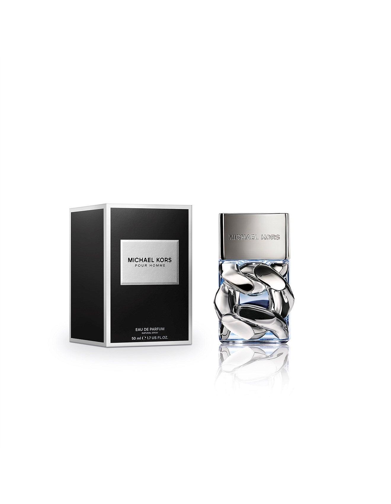MICHAEL KORS POUR HOMME EDP 50ML