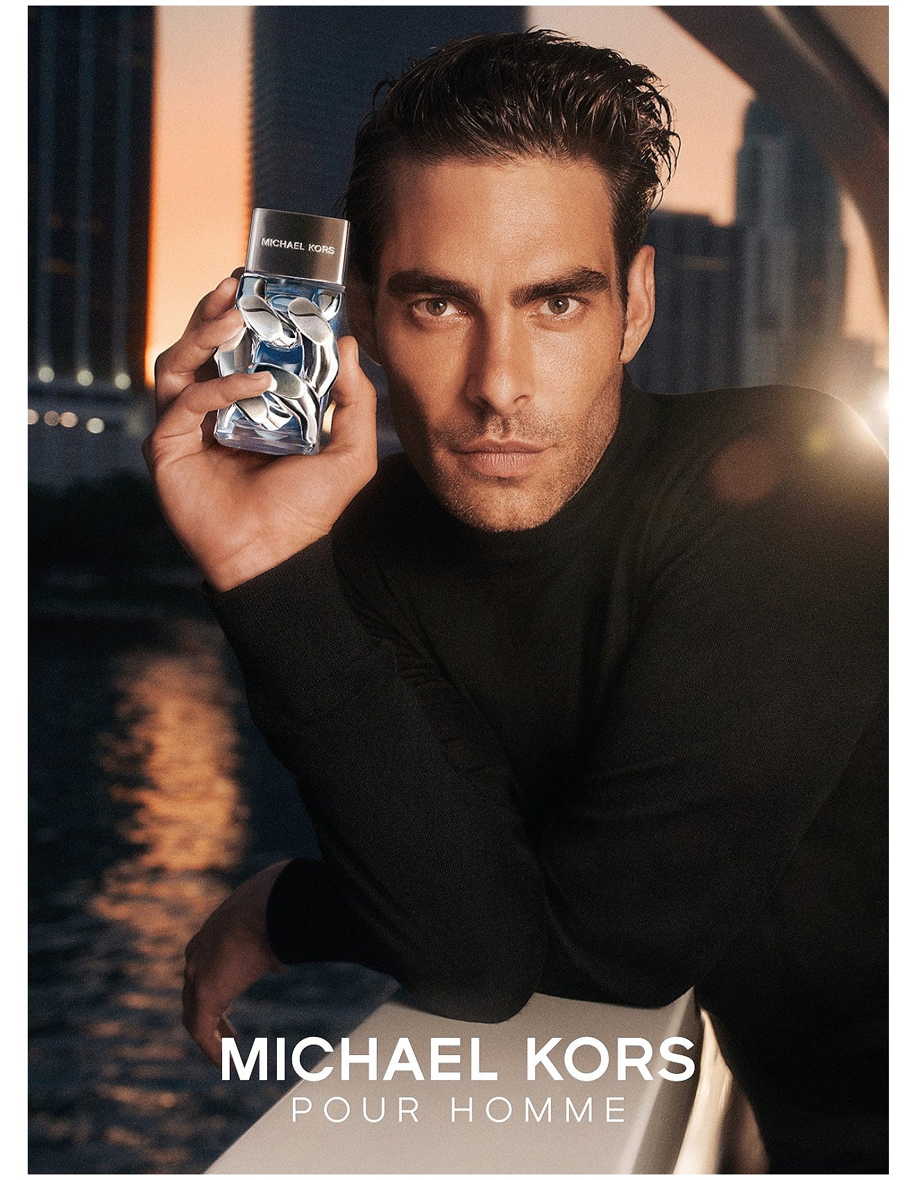 MICHAEL KORS POUR HOMME EDP 50ML