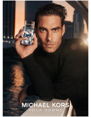 MICHAEL KORS POUR HOMME EDP 50ML