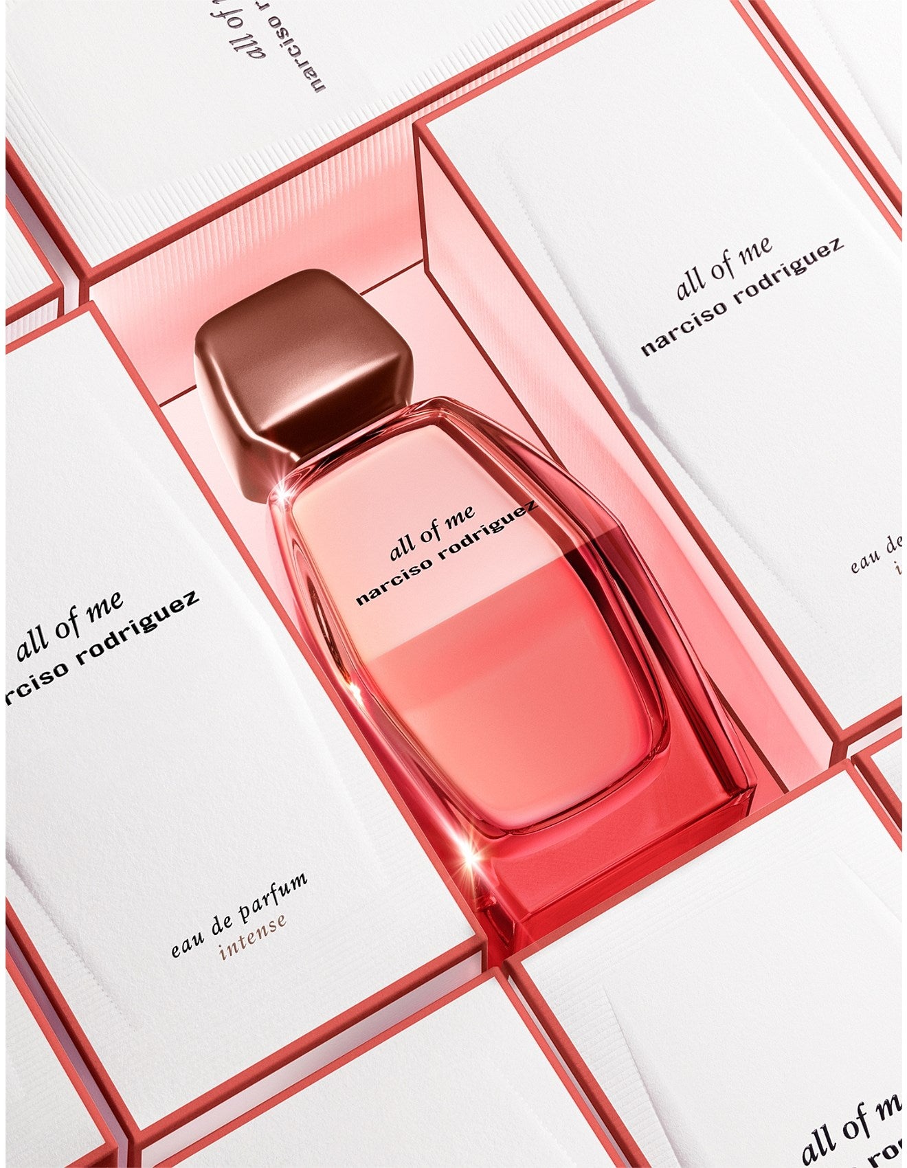 ALL OF ME EAU DE PARFUM INTENSE 50ML