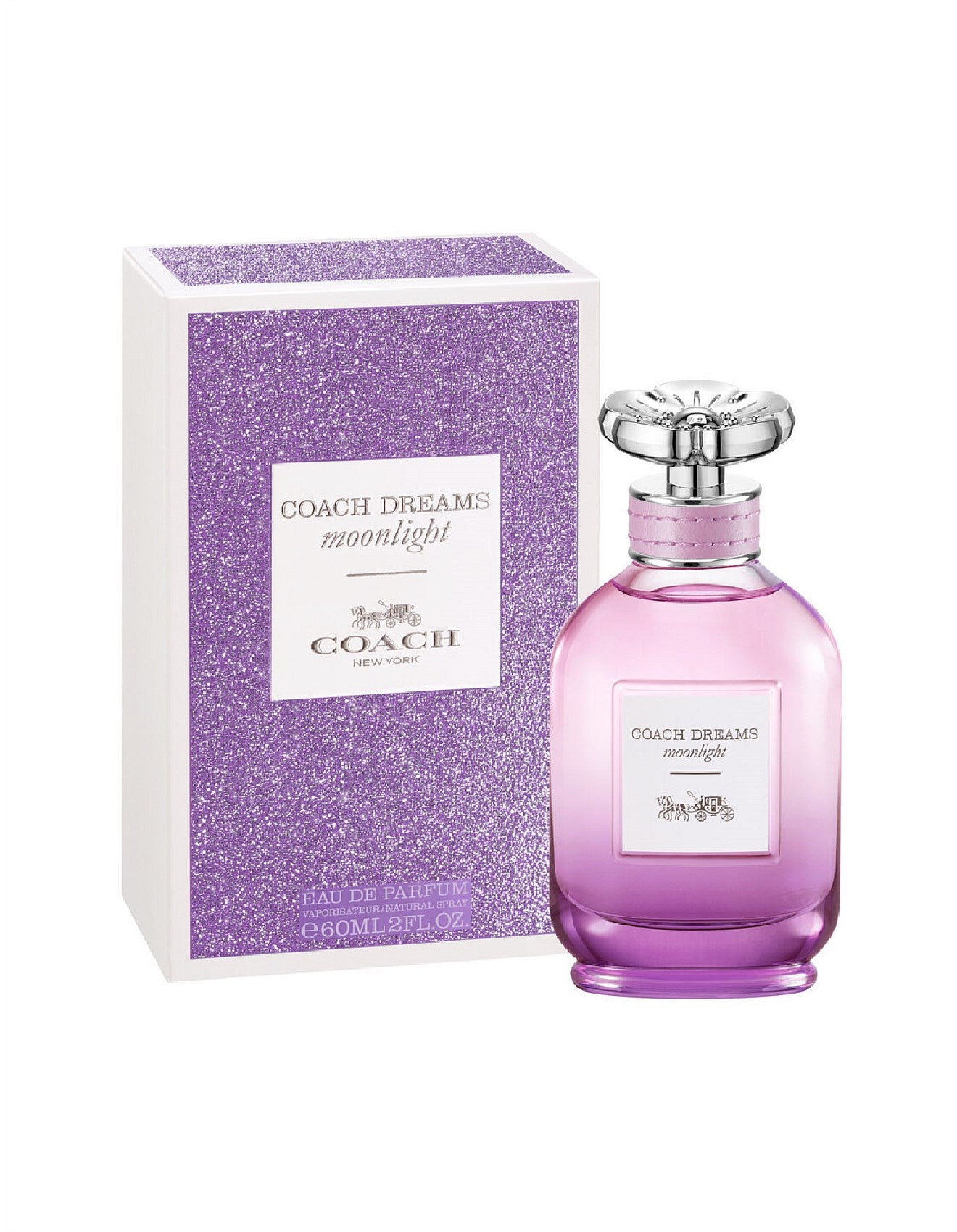 COACH DREAMS MOONLIGHT EDP 60ML