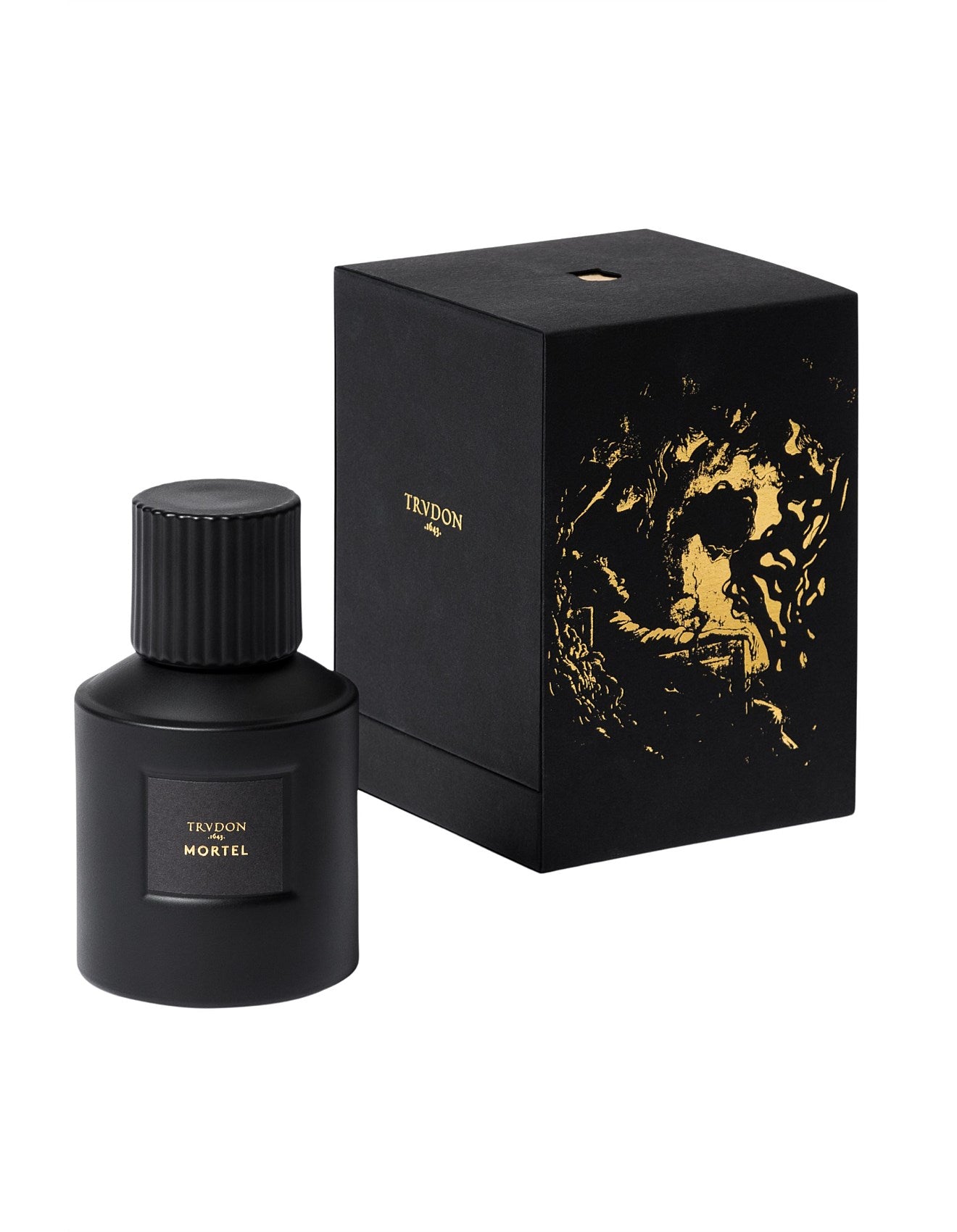 MORTEL NOIR 100ML