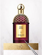 ABSOLUS ALLEGORIA ROSE AMIRA EDP 125ML