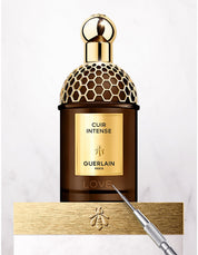 ABSOLUS ALLEGORIA CUIR INTENSE EDP 125ML