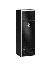 RALPH CLUB EAU DE TOILETTE 150ML REFILL