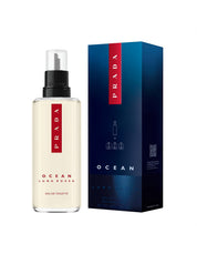 LUNA ROSSA OCEAN EAU DE TOILETTE REFILL 150ML