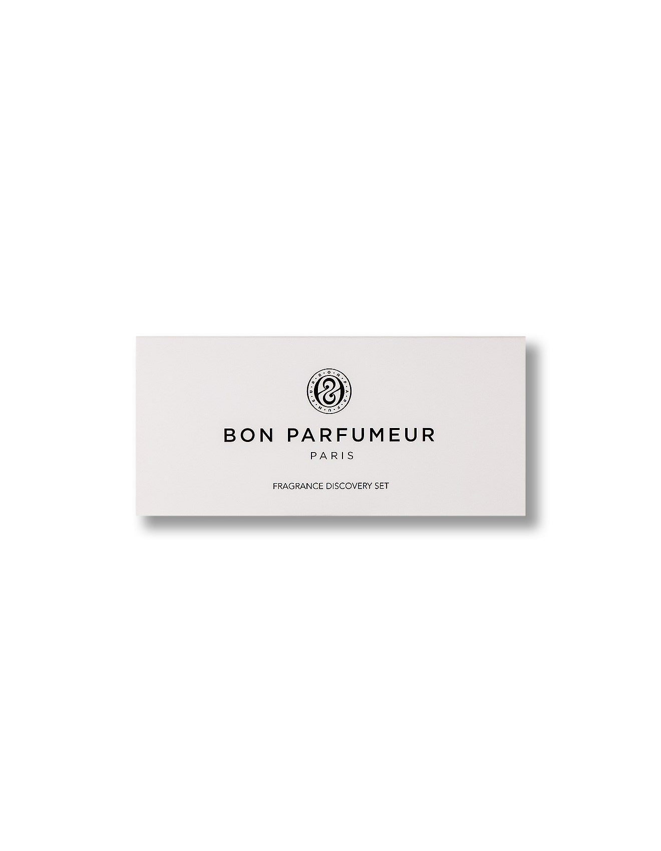 BON PARFUMEUR - DISCOVERY KIT