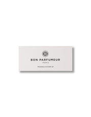 BON PARFUMEUR - DISCOVERY KIT