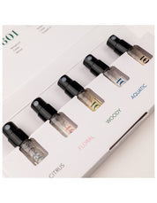 BON PARFUMEUR - DISCOVERY KIT
