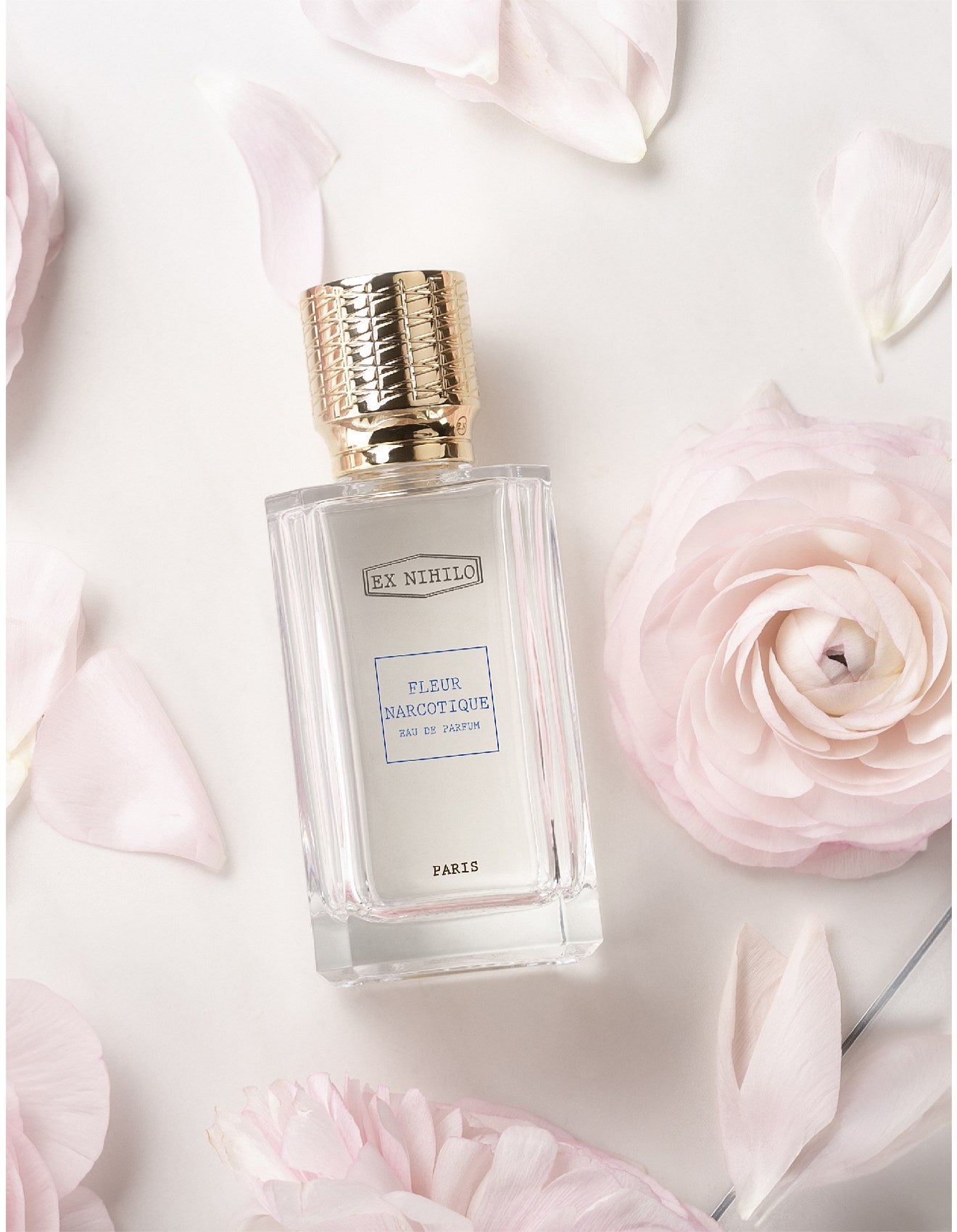 FLEUR NARCOTIQUE EDP 50ML