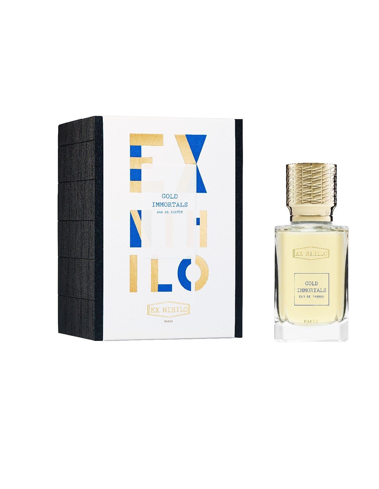 GOLD IMMORTALS EDP 50ML