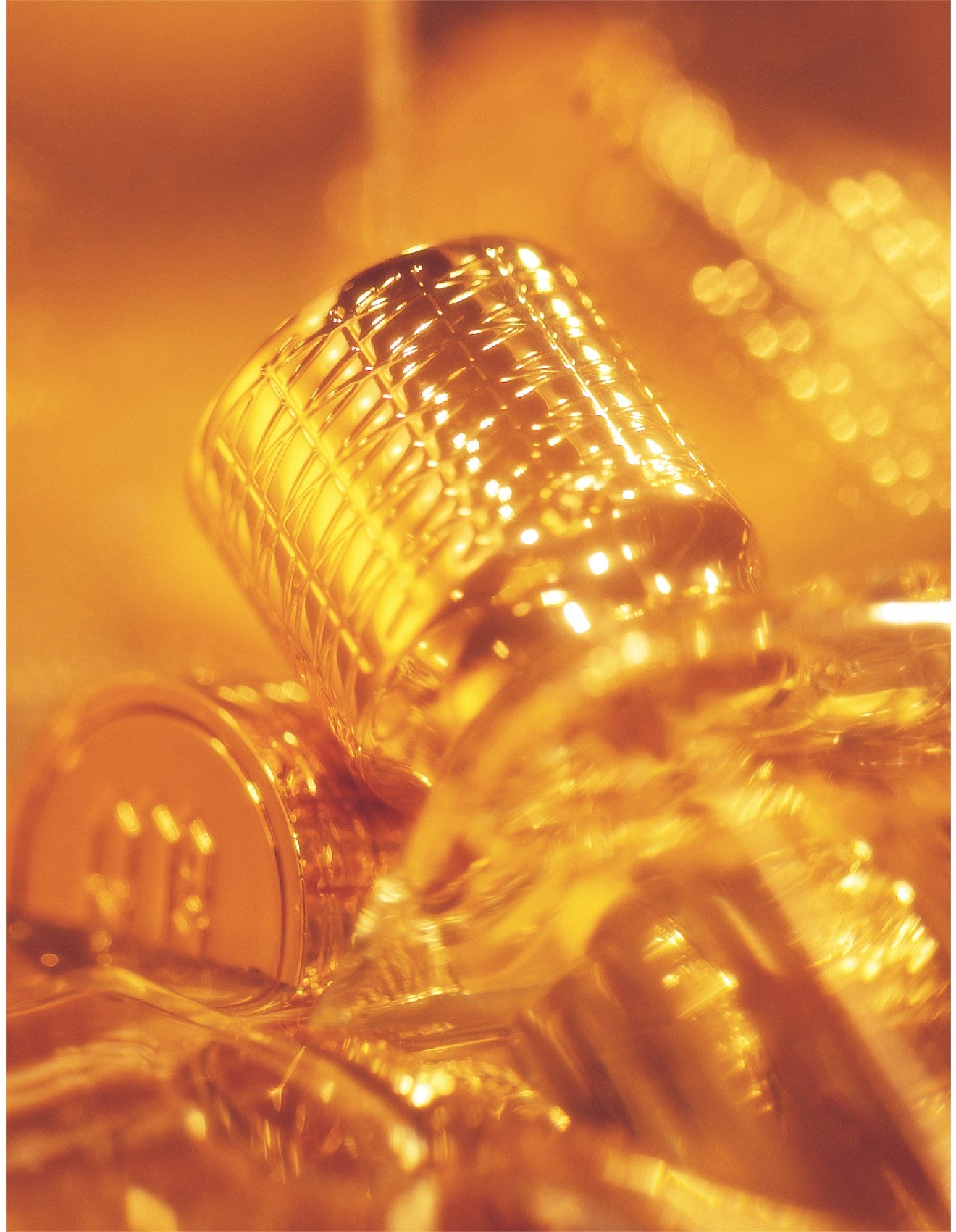 GOLD IMMORTALS EDP 50ML