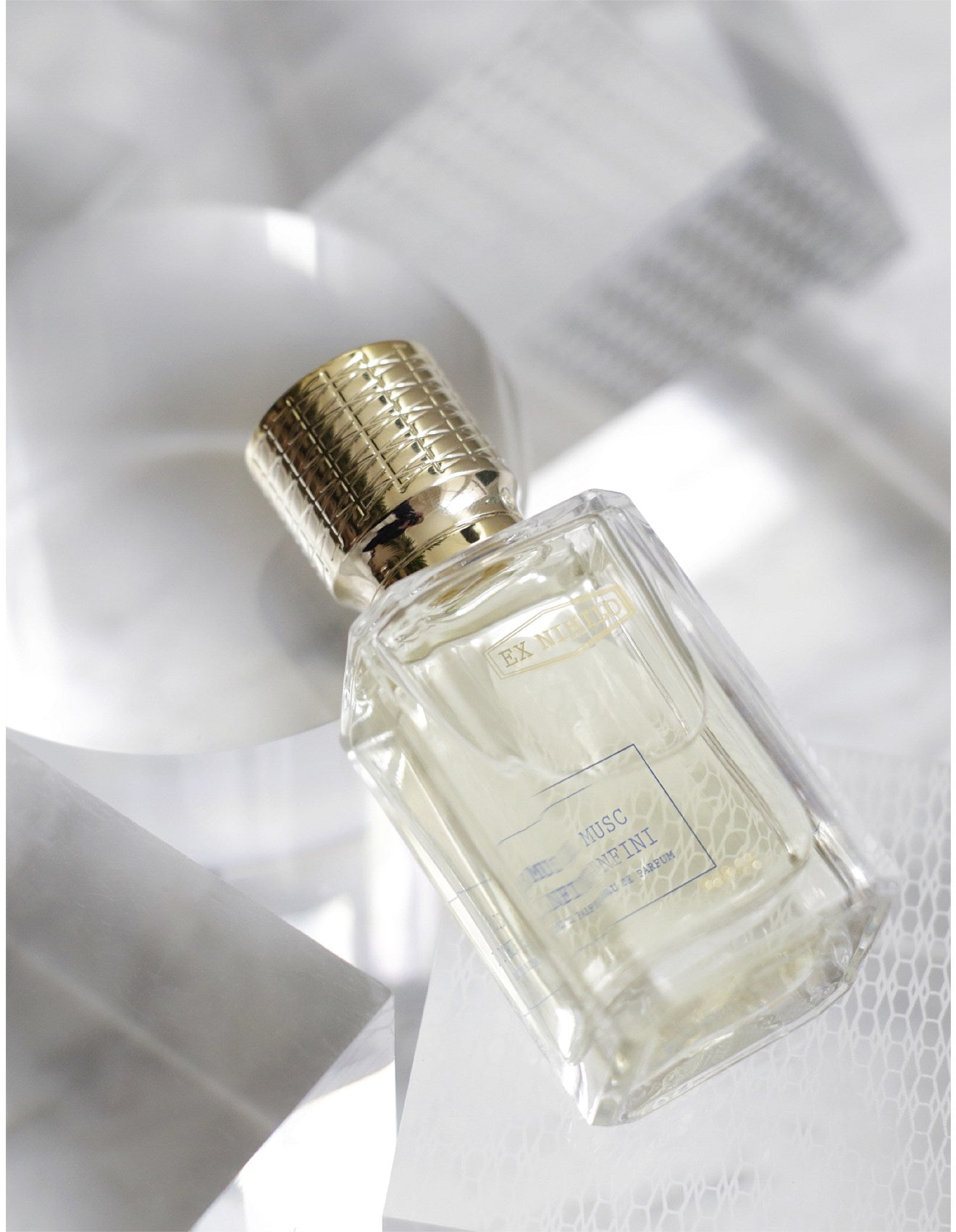 MUSC INFINI EDP 50ML