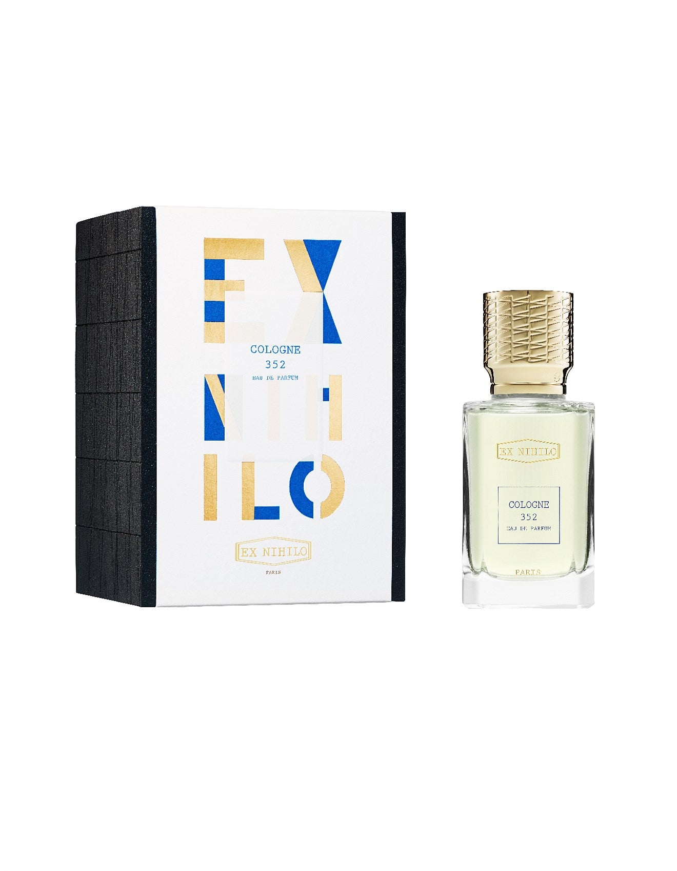 COLOGNE 352 EDP 50ML