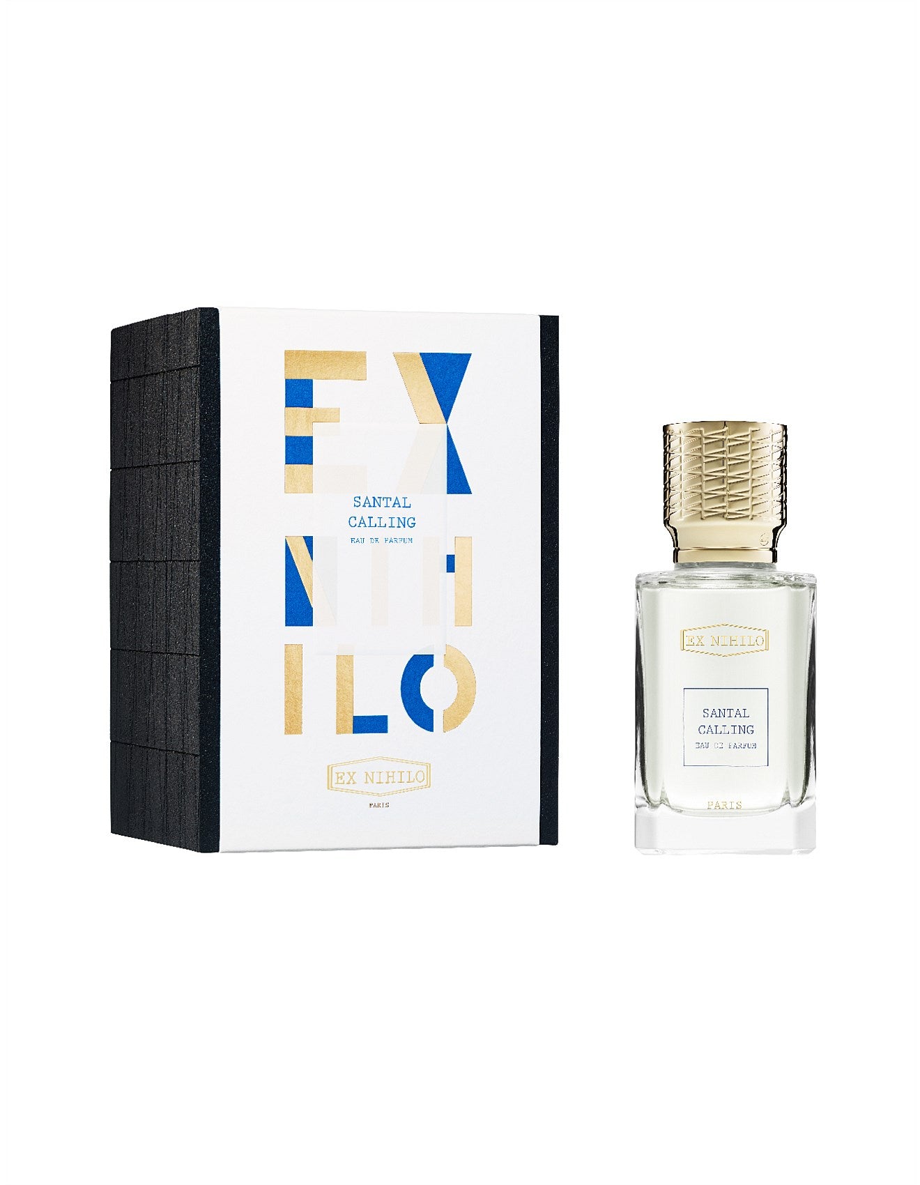 SANTAL CALLING EDP 50ML