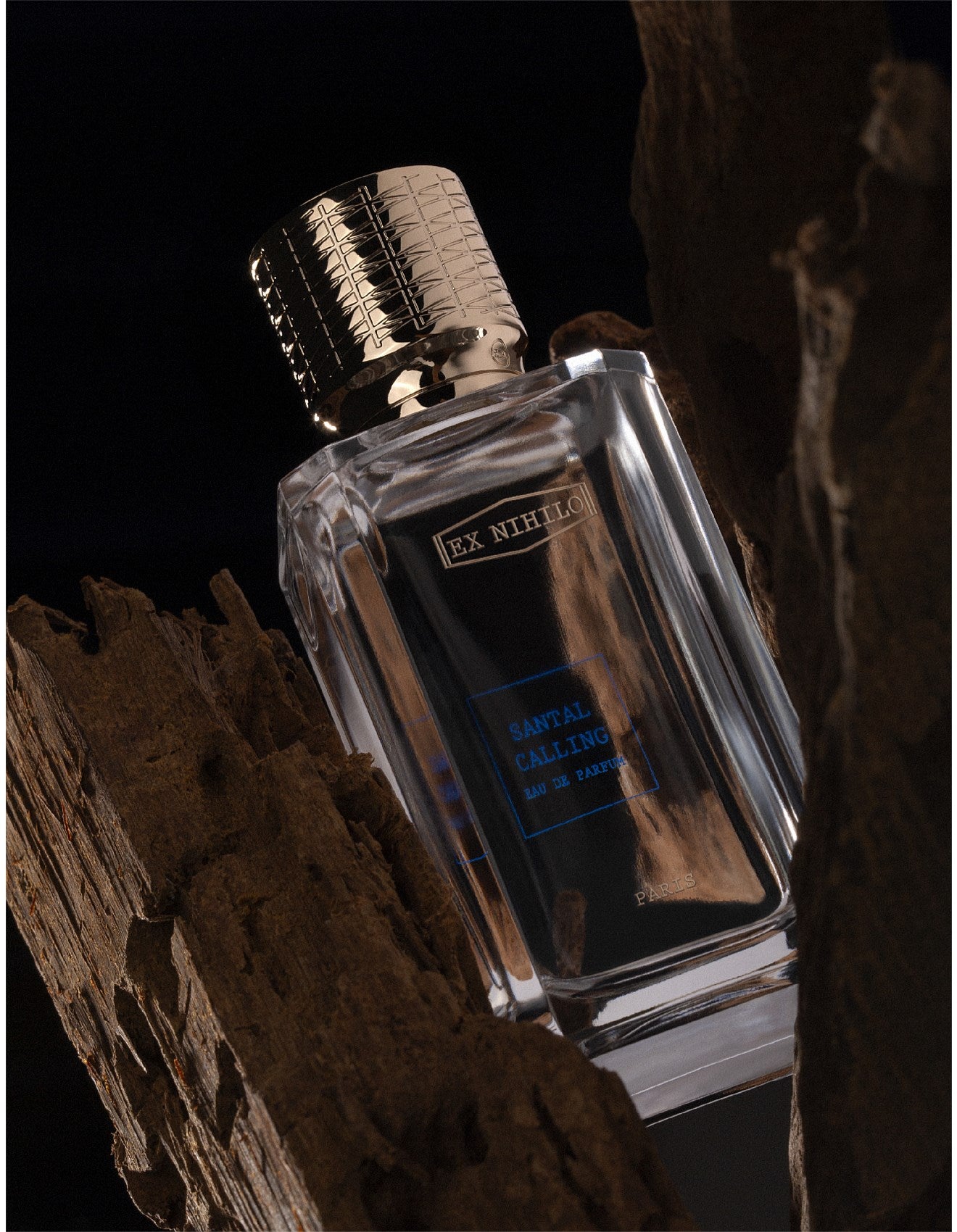 SANTAL CALLING EDP 50ML