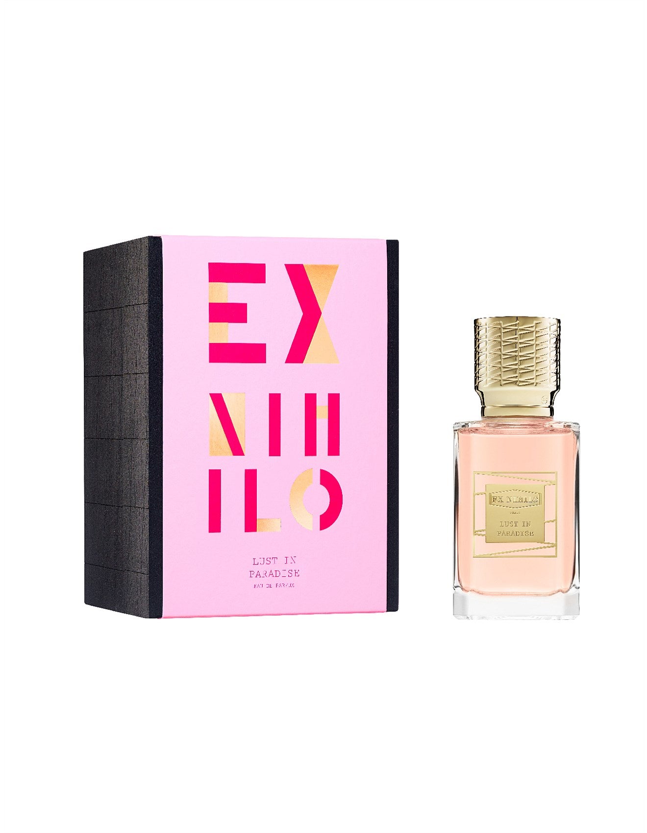 LUST IN PARADISE EDP 50ML