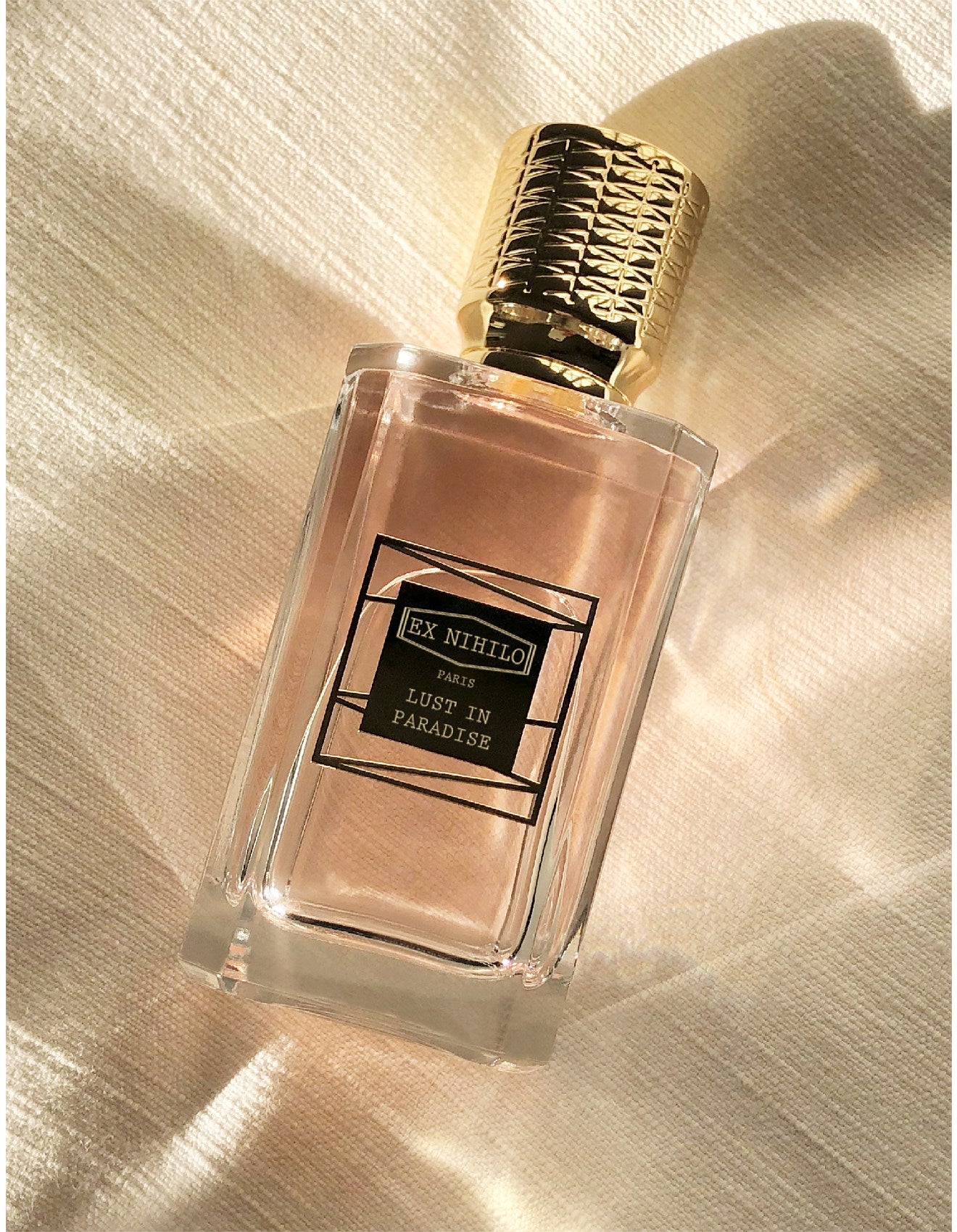 LUST IN PARADISE EDP 50ML
