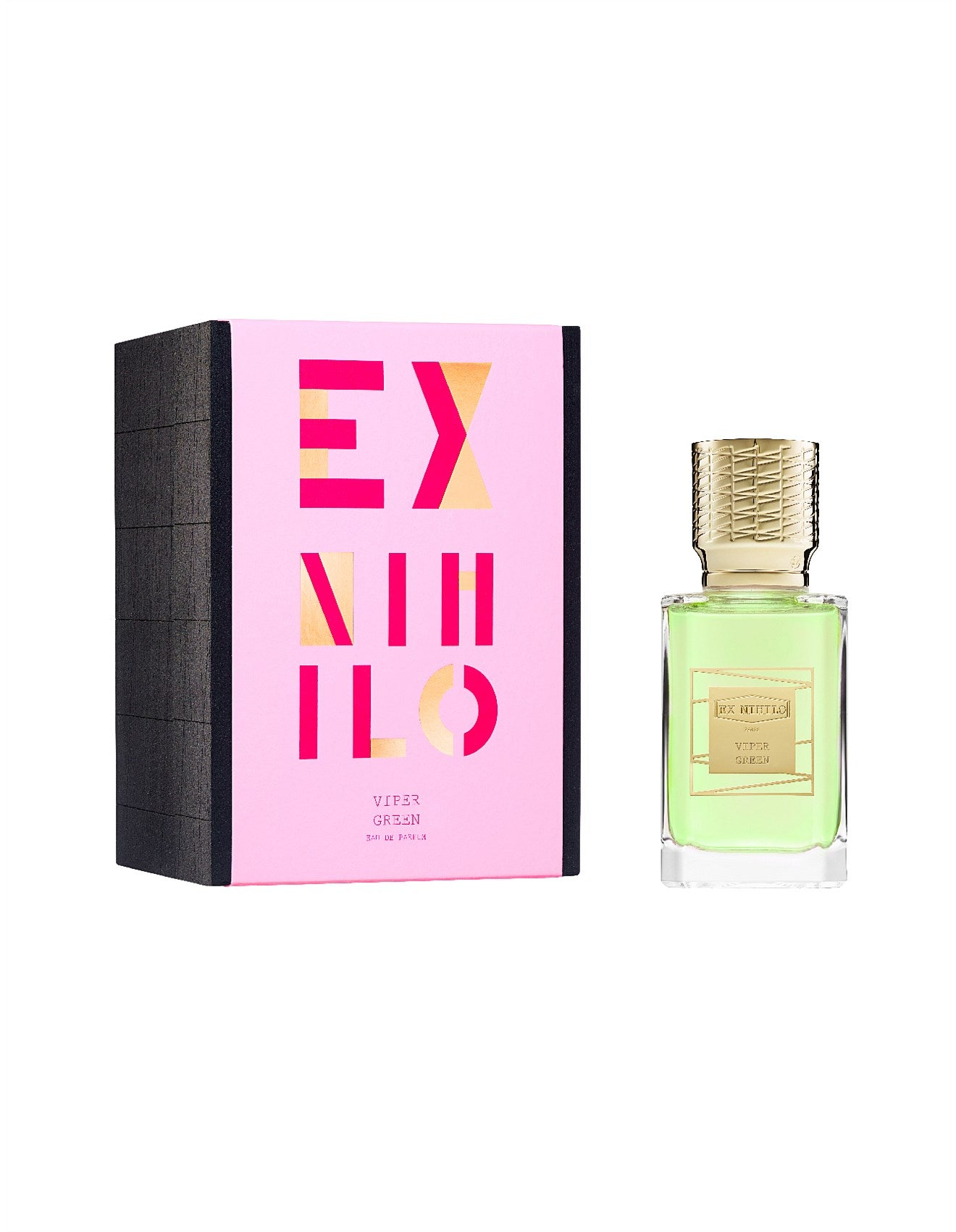 VIPER GREEN EDP 50ML