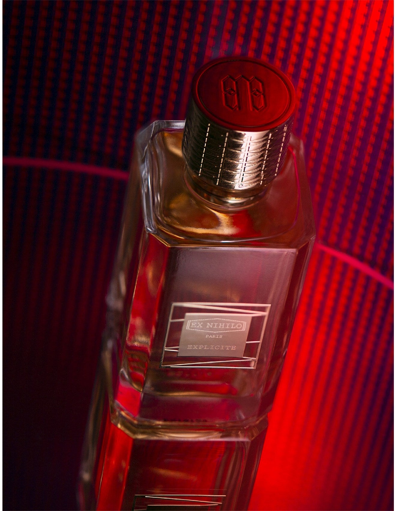 EXPLICITE EDP 50ML