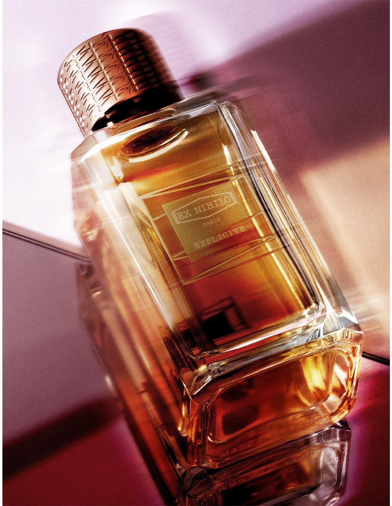 EXPLICITE EDP 50ML