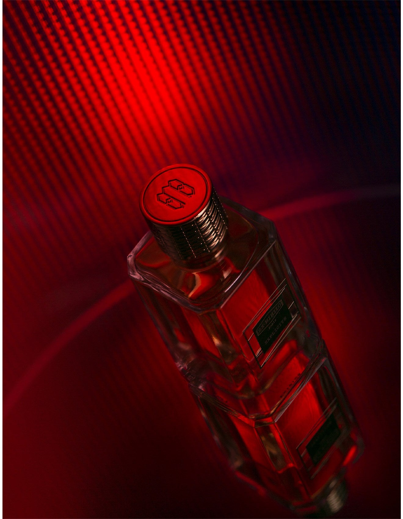 EXPLICITE EDP 50ML
