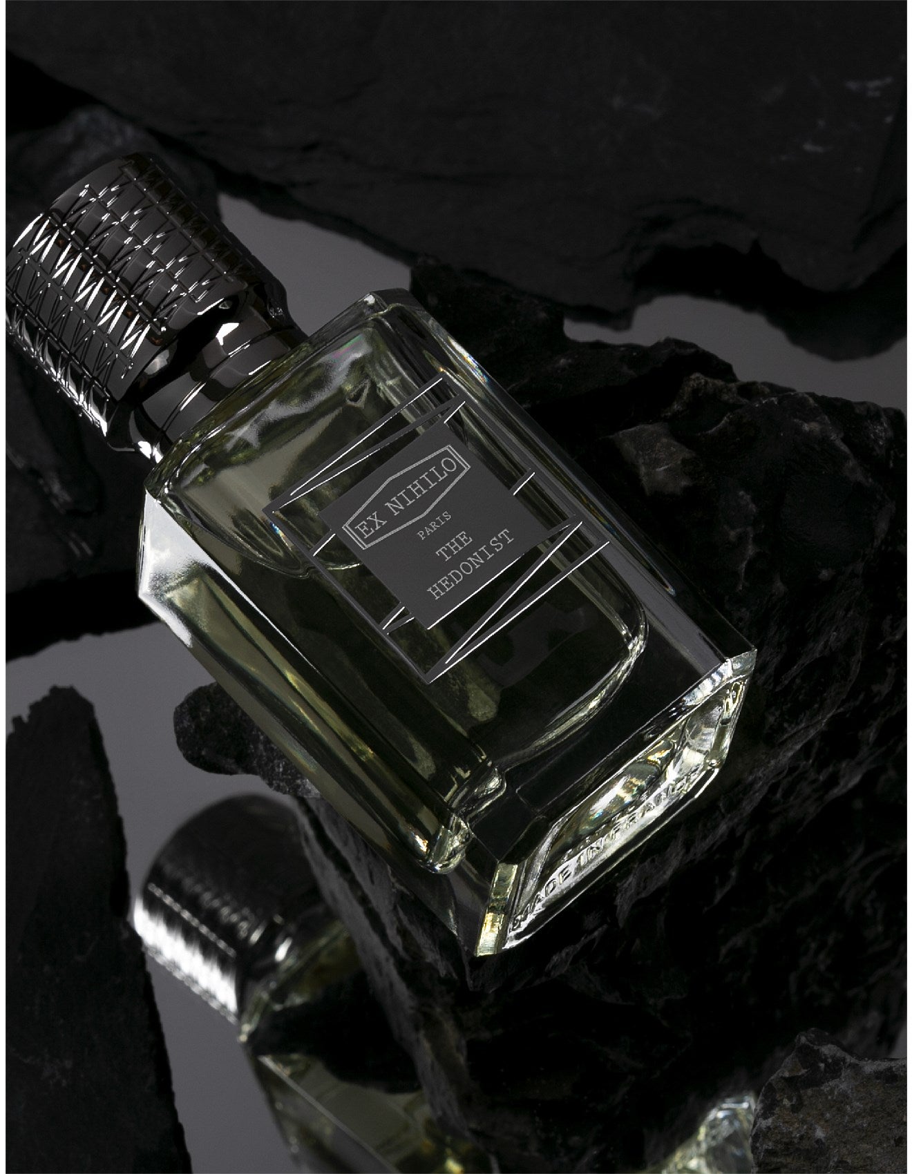 THE HEDONIST EDP 50ML