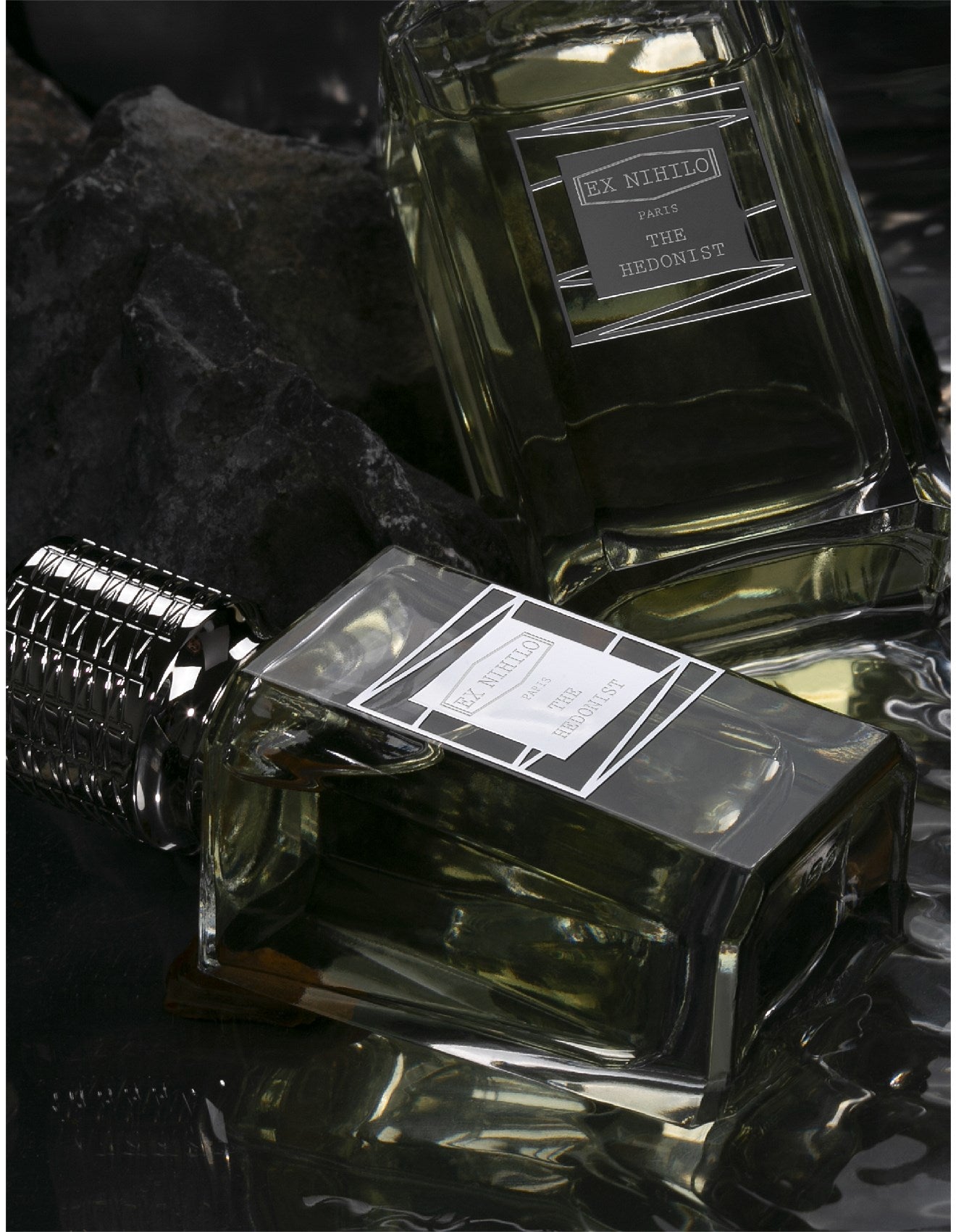 THE HEDONIST EDP 50ML
