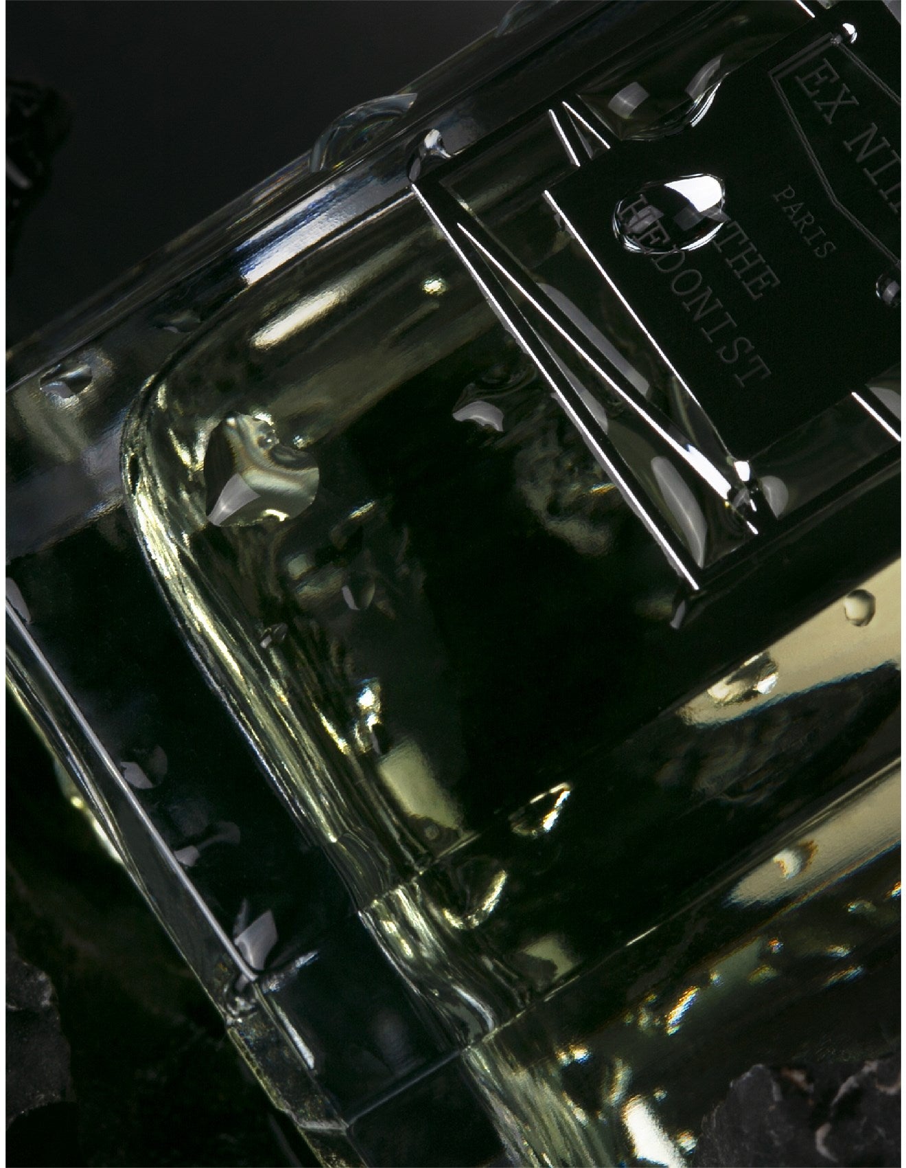 THE HEDONIST EDP 50ML