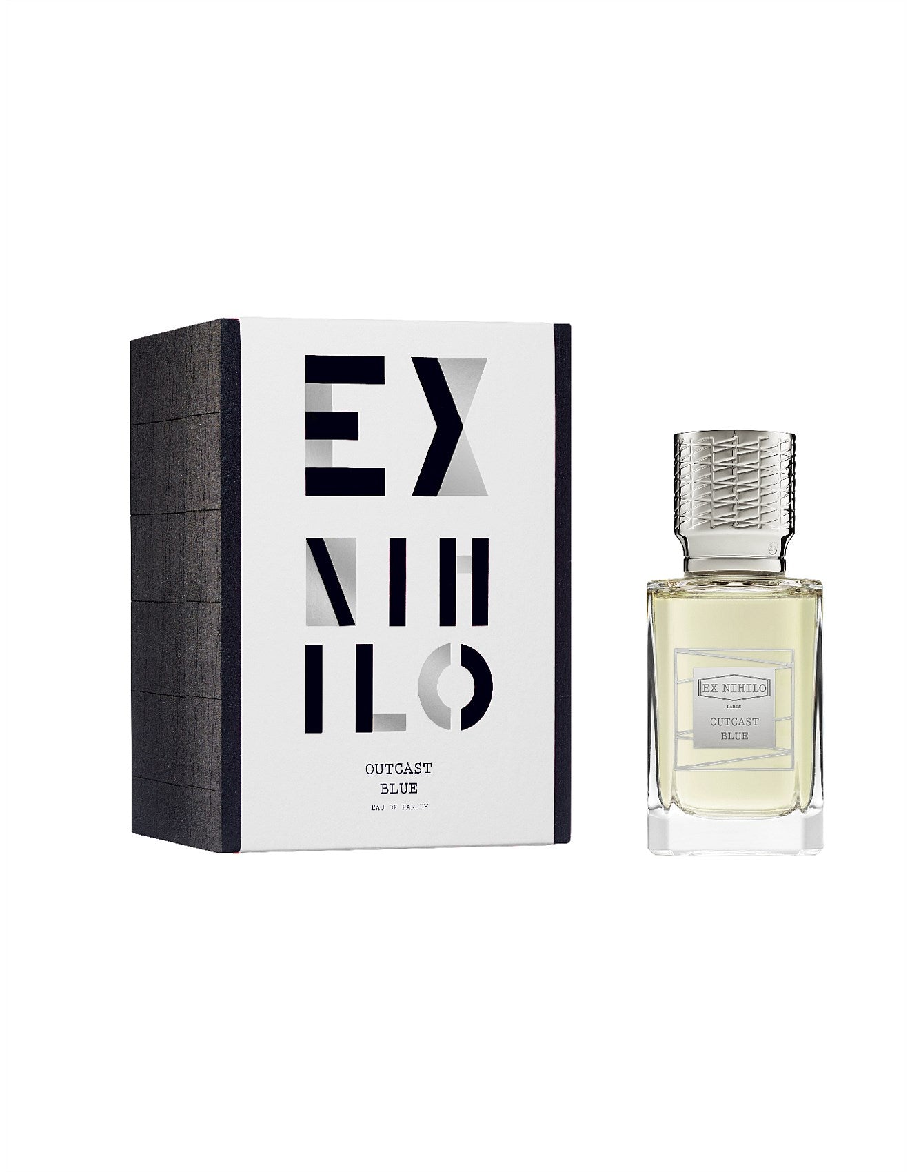 OUTCAST BLUE EDP 50ML
