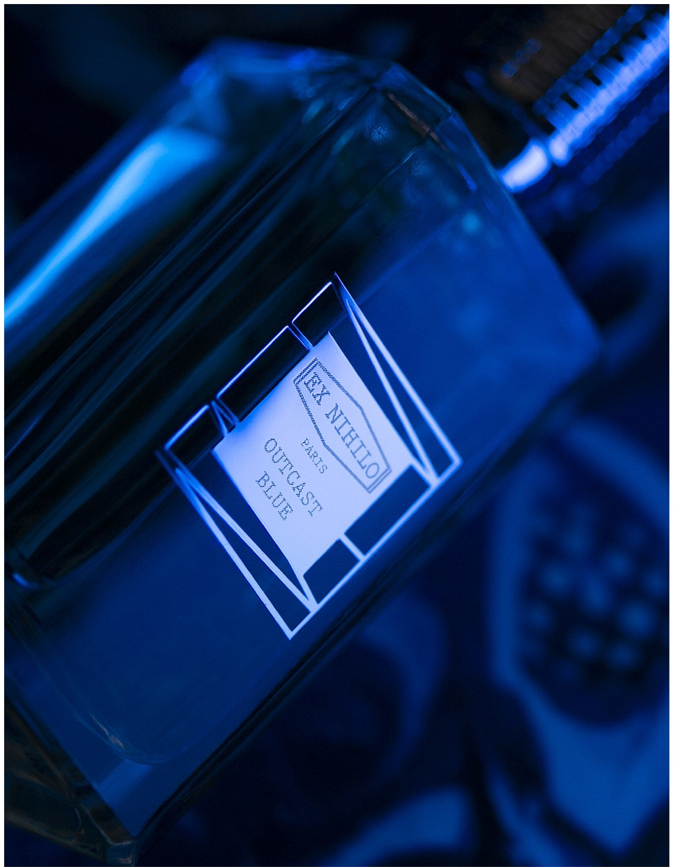 OUTCAST BLUE EDP 50ML