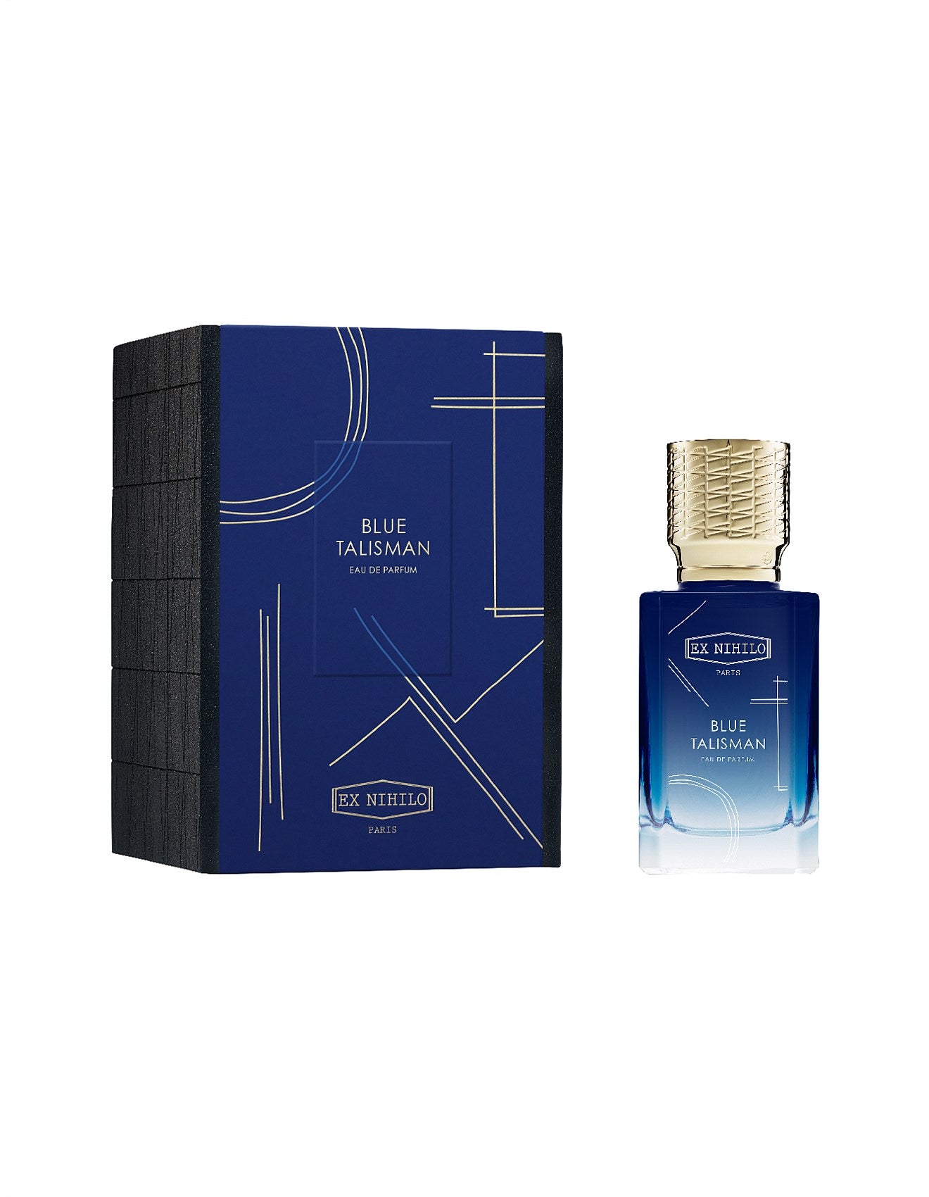 BLUE TALISMAN 50ML EDP