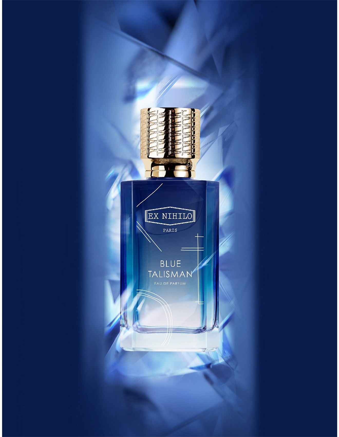 BLUE TALISMAN 50ML EDP