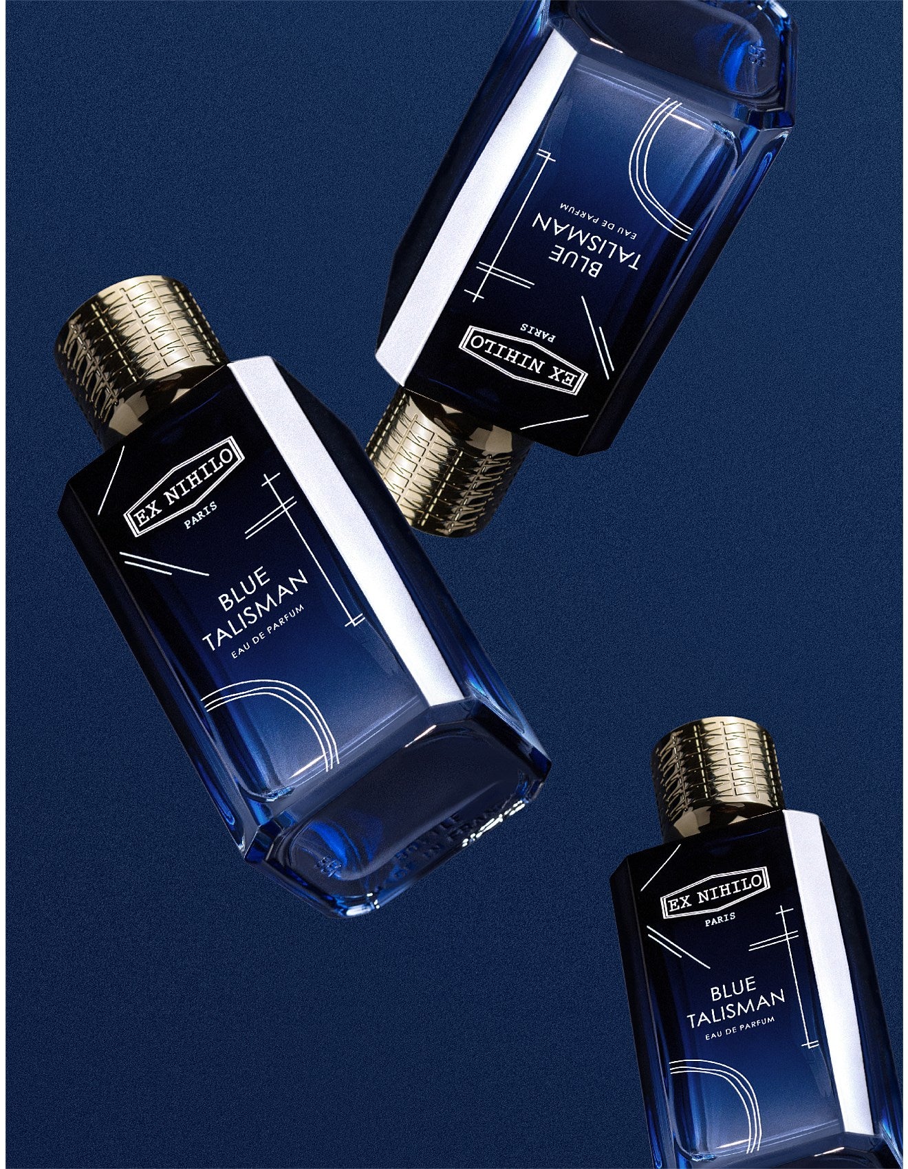 BLUE TALISMAN 50ML EDP