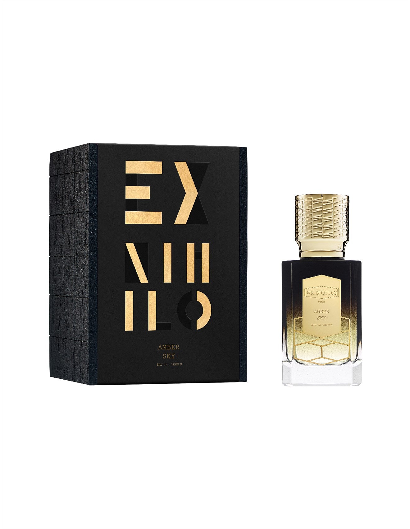 AMBER SKY EDP 50ML