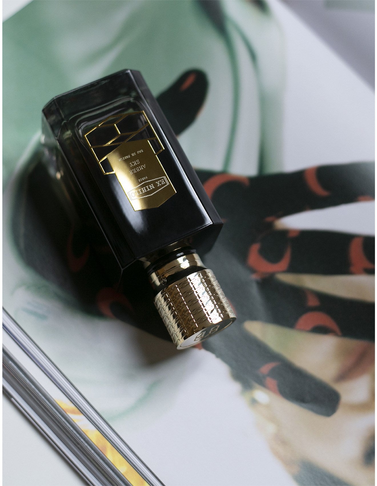 AMBER SKY EDP 50ML