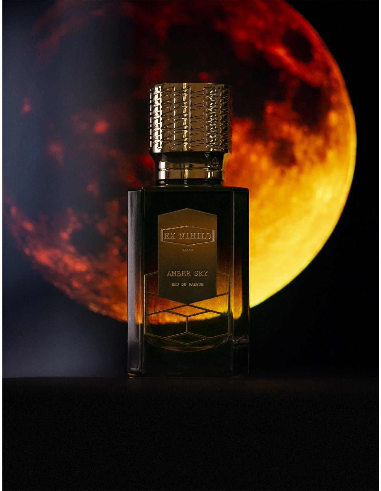 AMBER SKY EDP 50ML