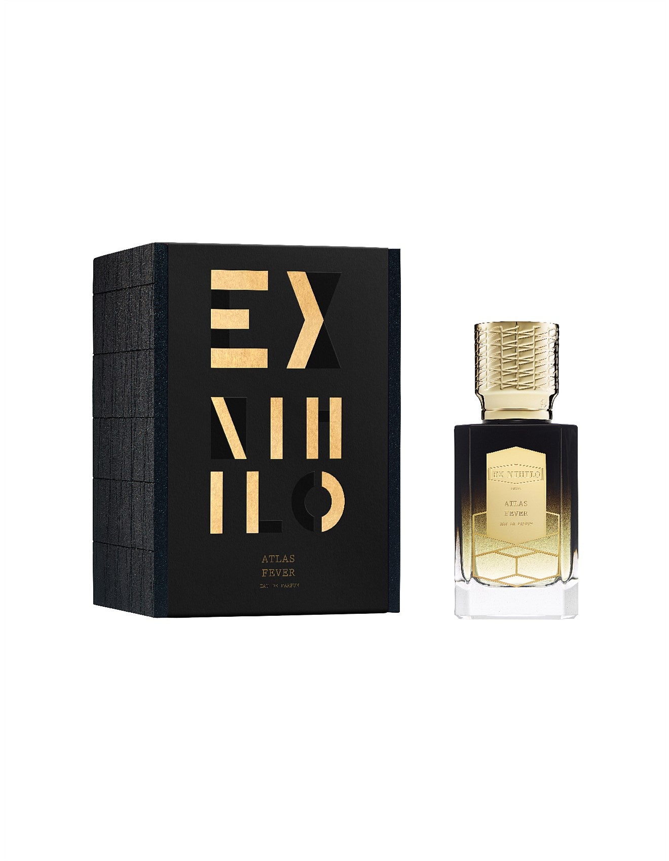 ATLAS FEVER EDP 50ML