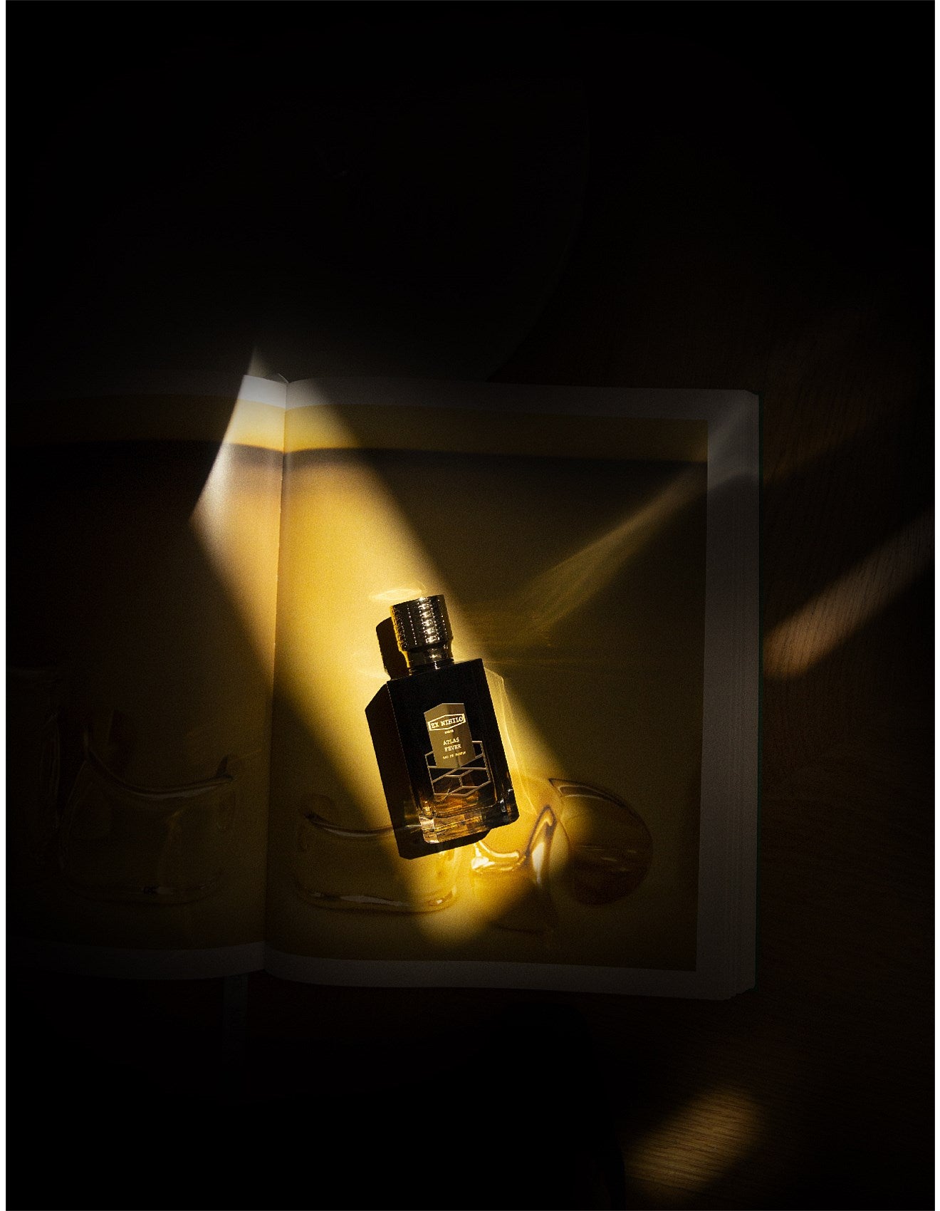 ATLAS FEVER EDP 50ML