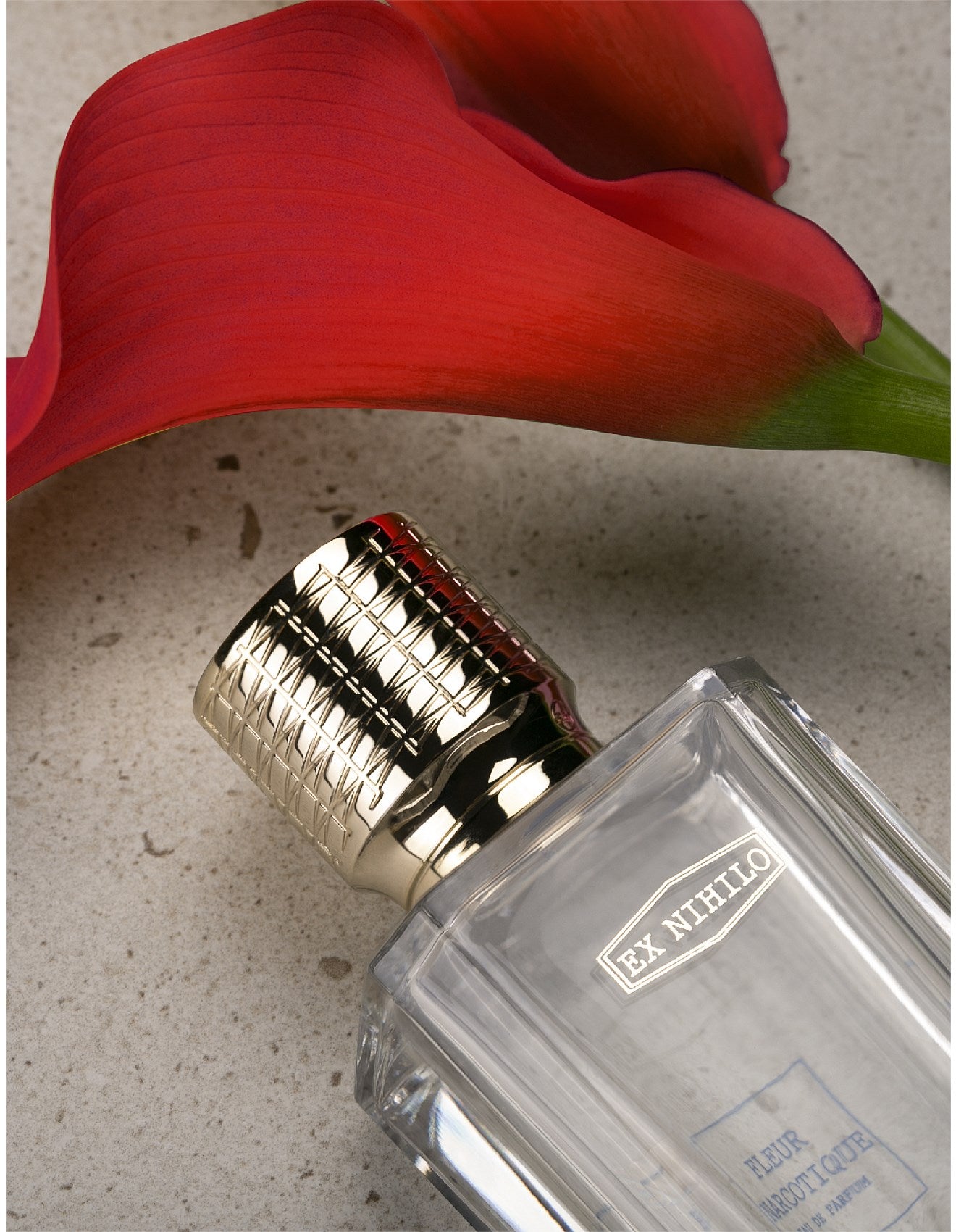 FLEUR NARCOTIQUE EDP TRAVEL SET