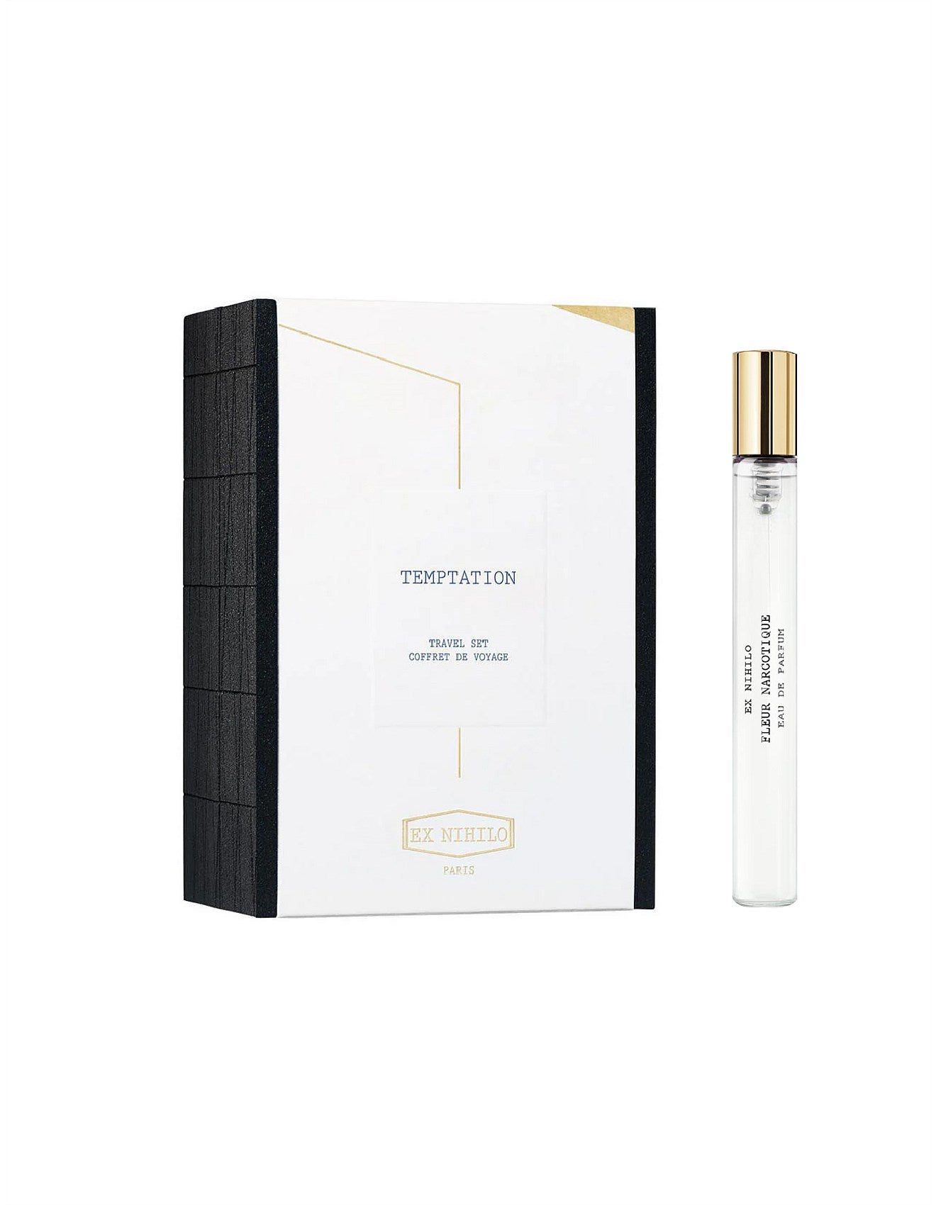 TEMPTATION EDP TRAVEL SET