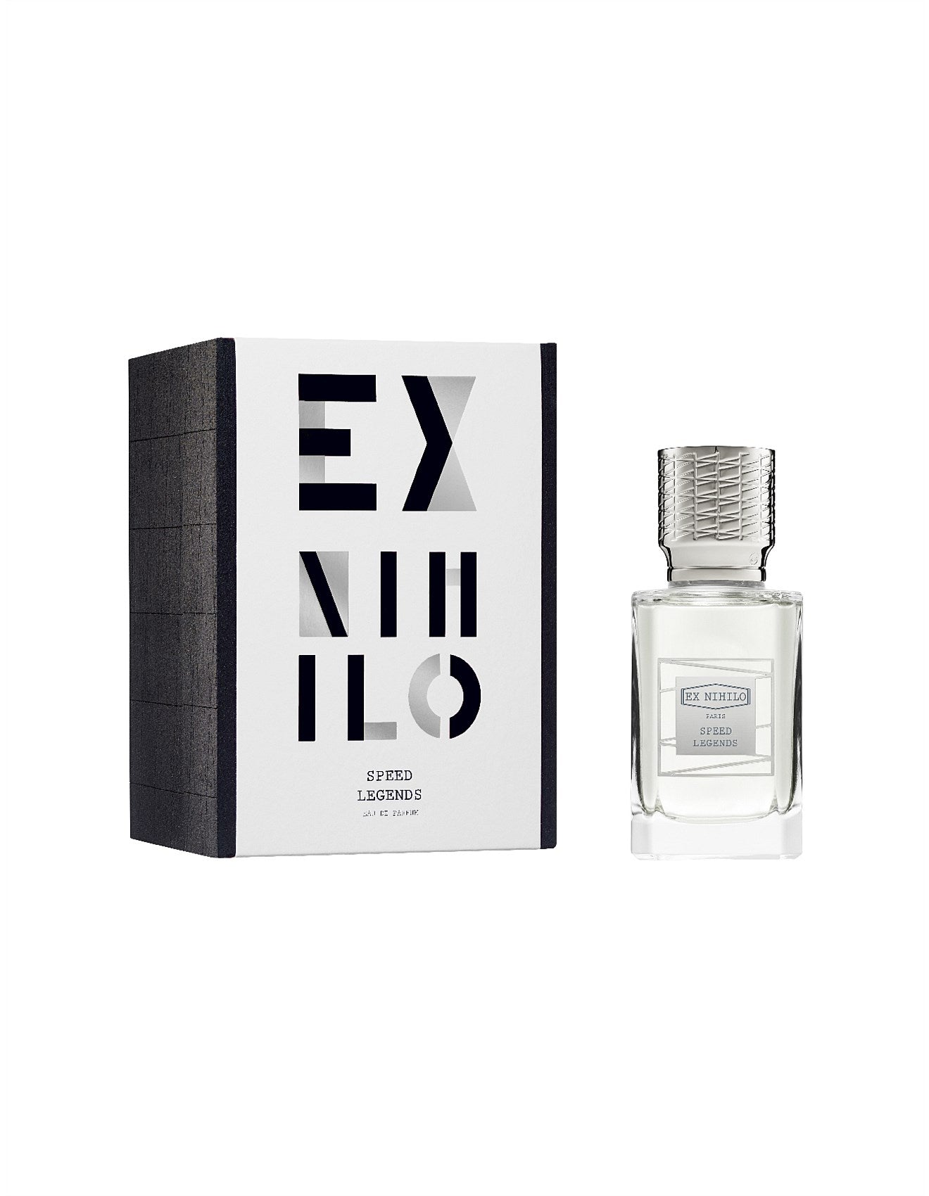 SPEED LEGENDS EDP 50ML