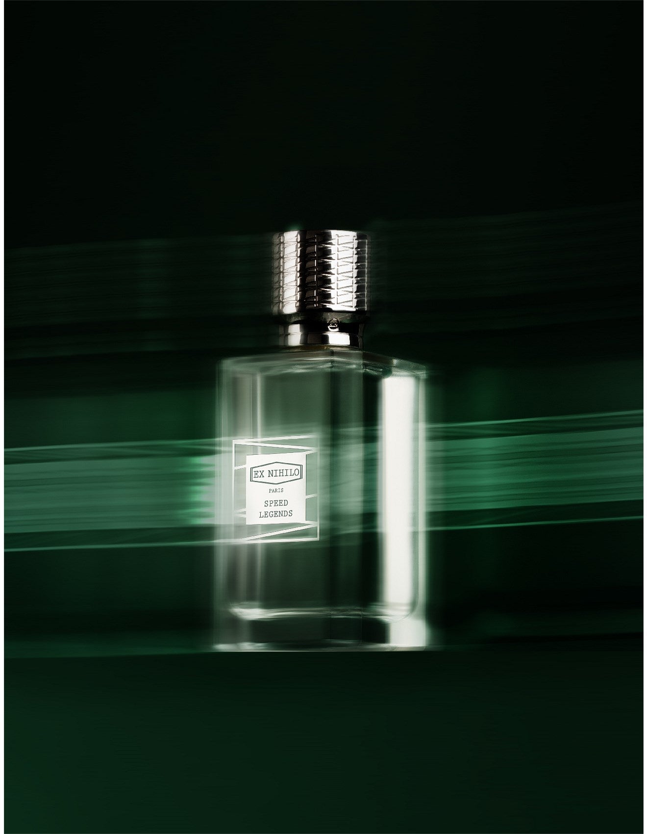 SPEED LEGENDS EDP TRAVEL SET