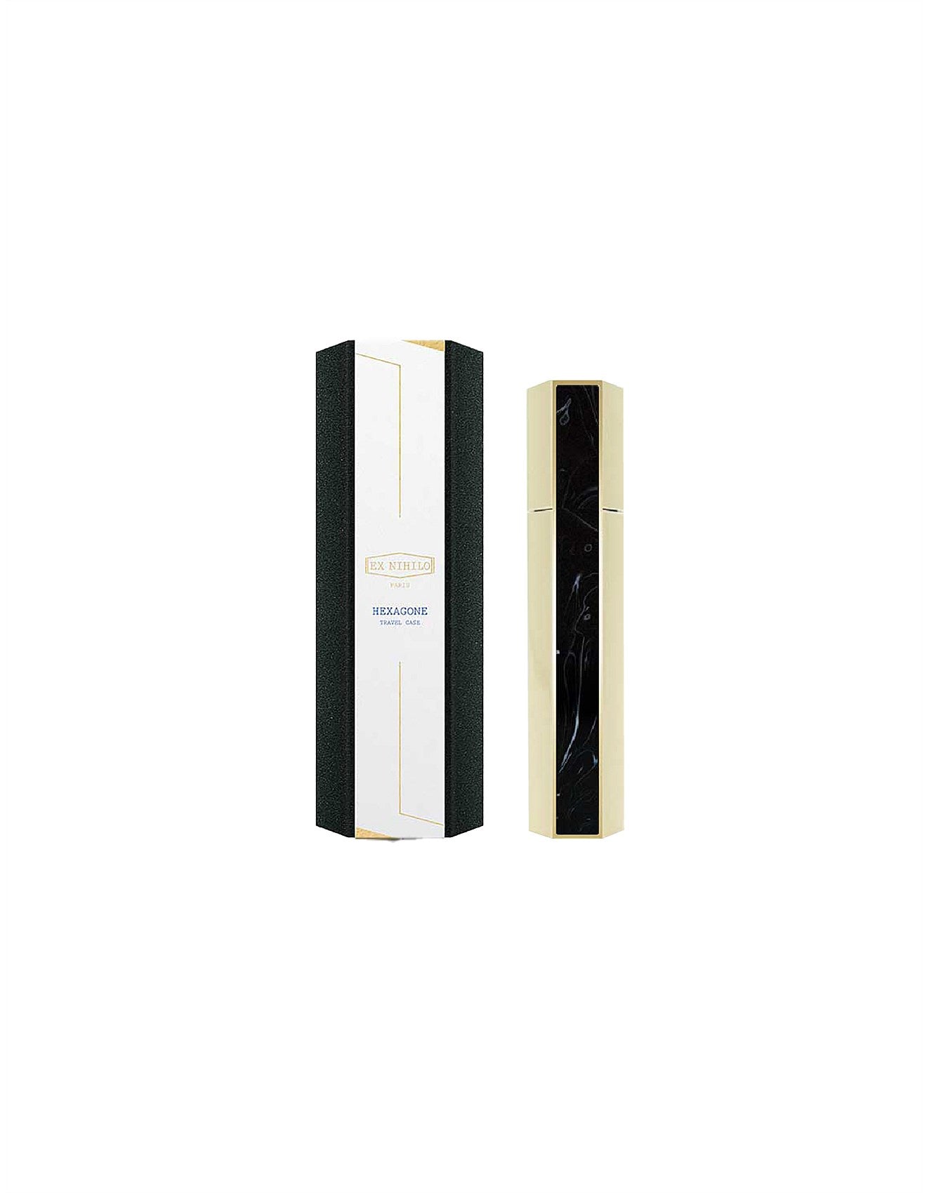 HEXAGONE TRAVEL CASE